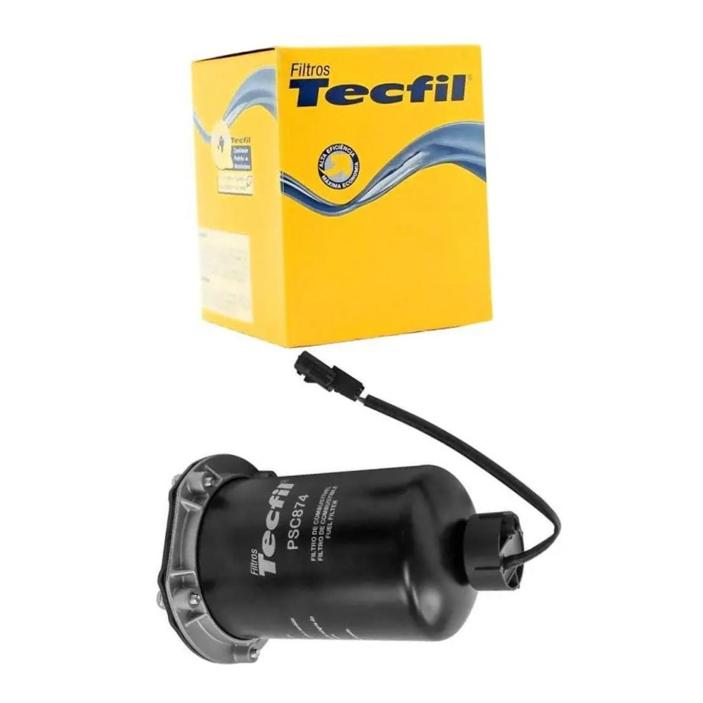 Filtro de Combustível para Nissan Frontier - Tecfil - PSC874 - (1)
