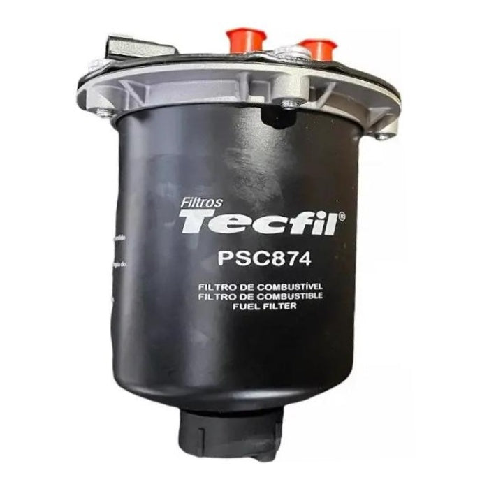 Filtro de Combustível para Nissan Frontier - Tecfil - PSC874 - (2)