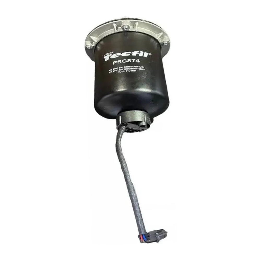 Filtro de Combustível para Nissan Frontier - Tecfil - PSC874 - (4)