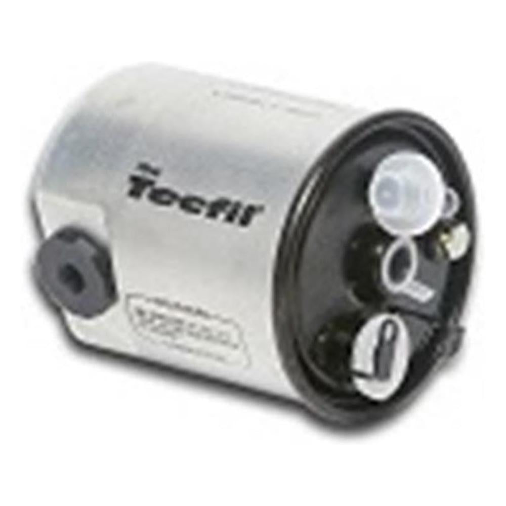 Kit Filtros de Ar do Motor, Óleo, Cabine e Combustível - Tecfil - ACP822 / ARL4039 / PEL311 / PSC882 - (4)