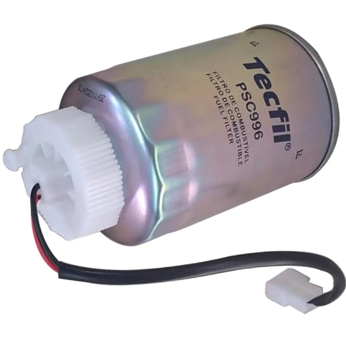 Filtro de Combustível - Tecfil - PSC996 - (1)