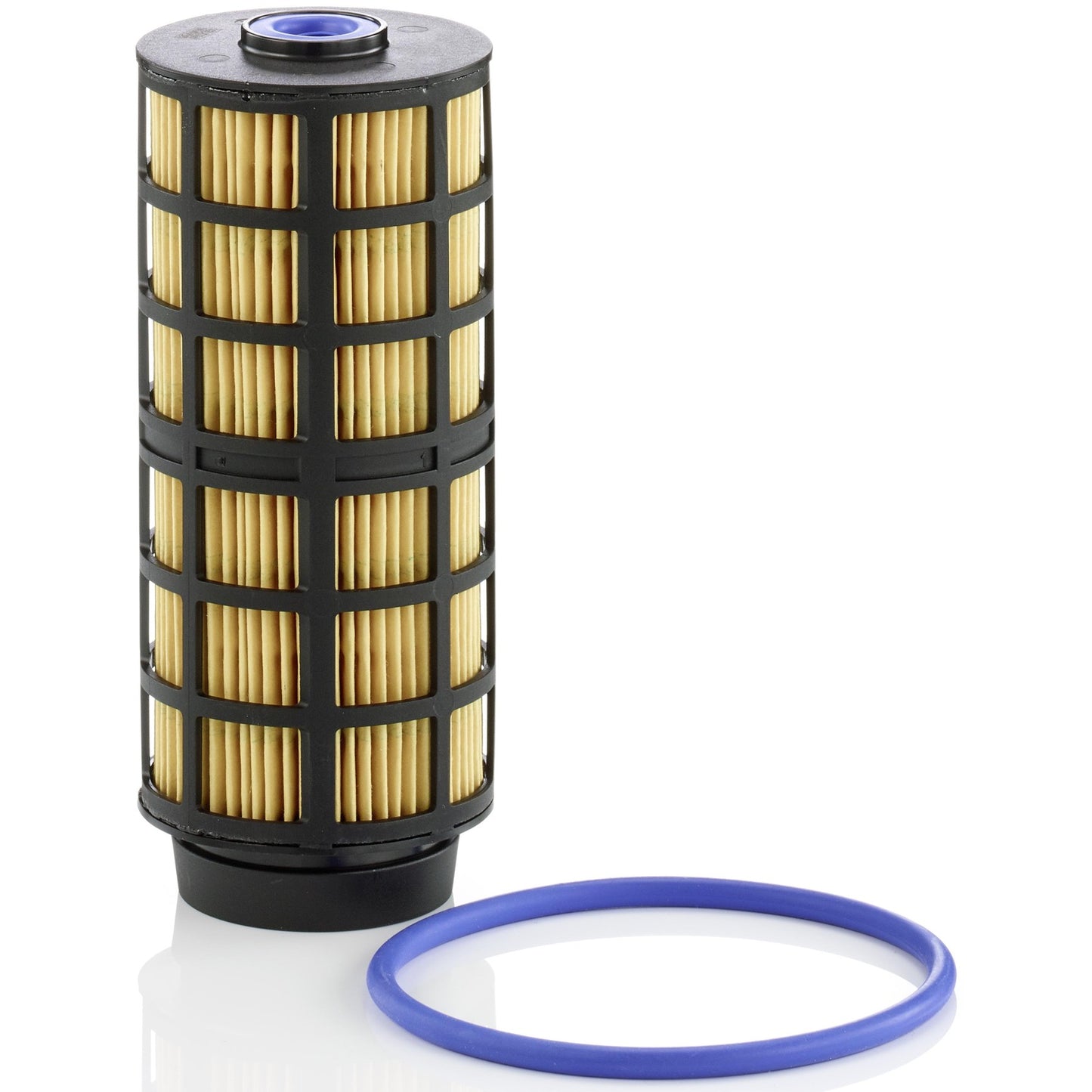 Filtro de Combustível - Mann-Filter - PU7004Z - (1)