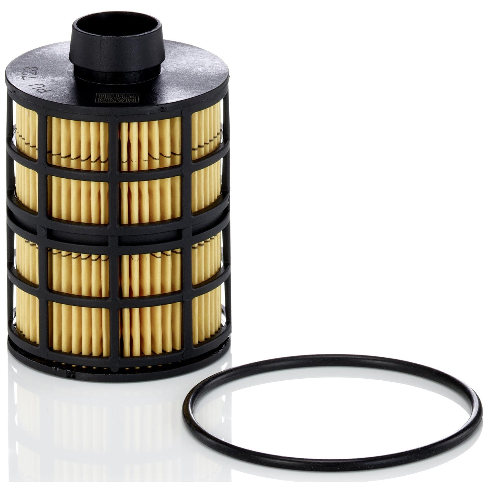 Filtro de Combustível - Mann-Filter - PU723x - (1)