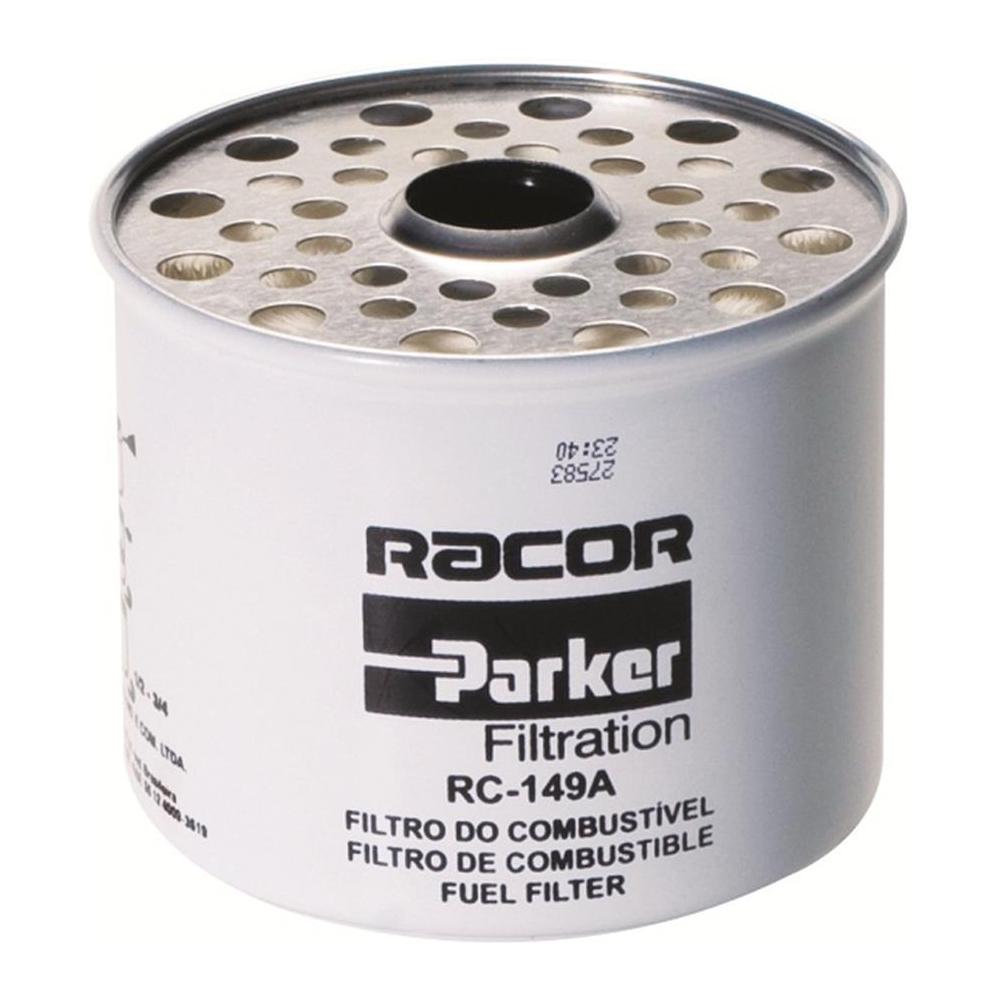 Filtro de Combustível - Racor - RC-149A - (1)