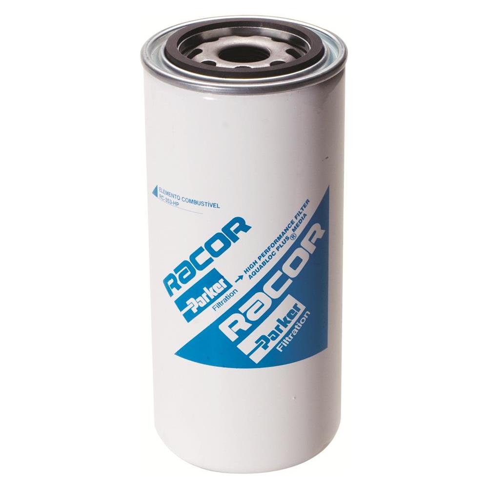 Filtro de Combustível - Parker - RC-353-HP - (1)