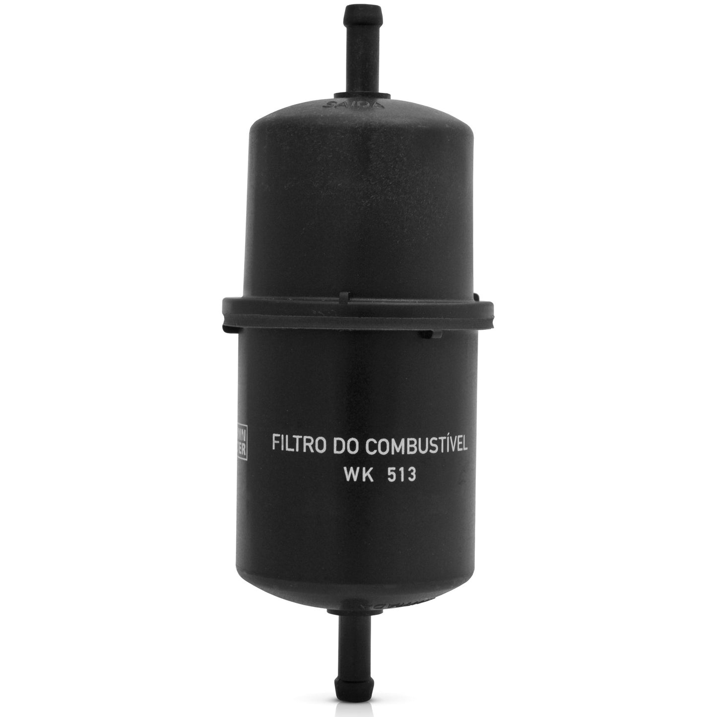 Filtro Blindado de Combustível - Mann-Filter - WK513 - (1)