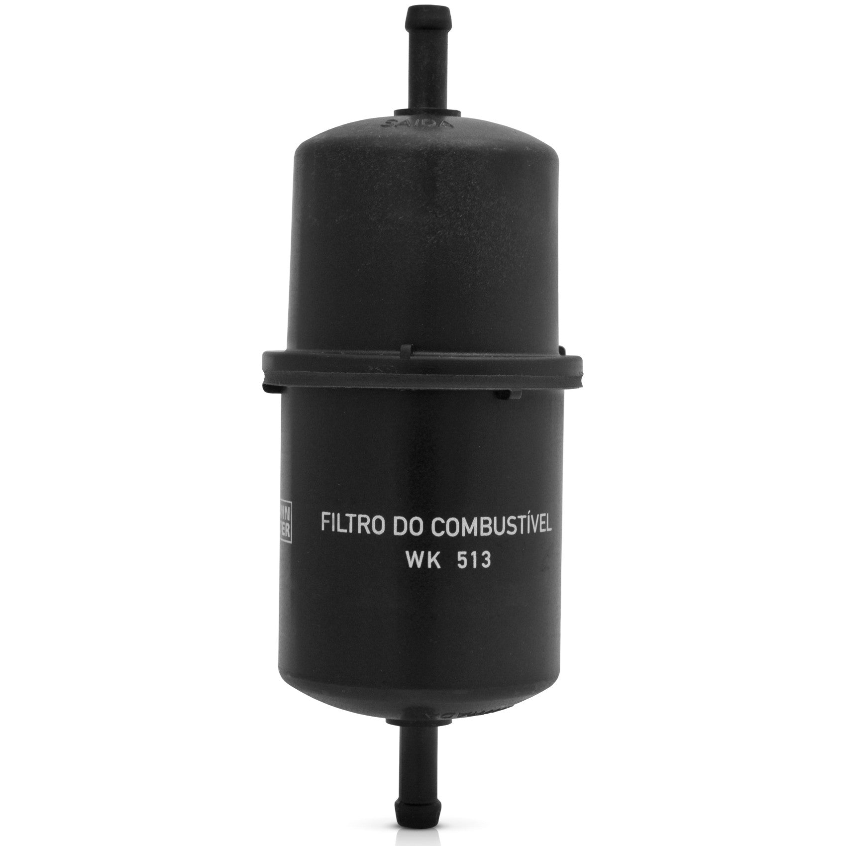 Filtro Blindado de Combustível - Mann-Filter - WK513 - (1)