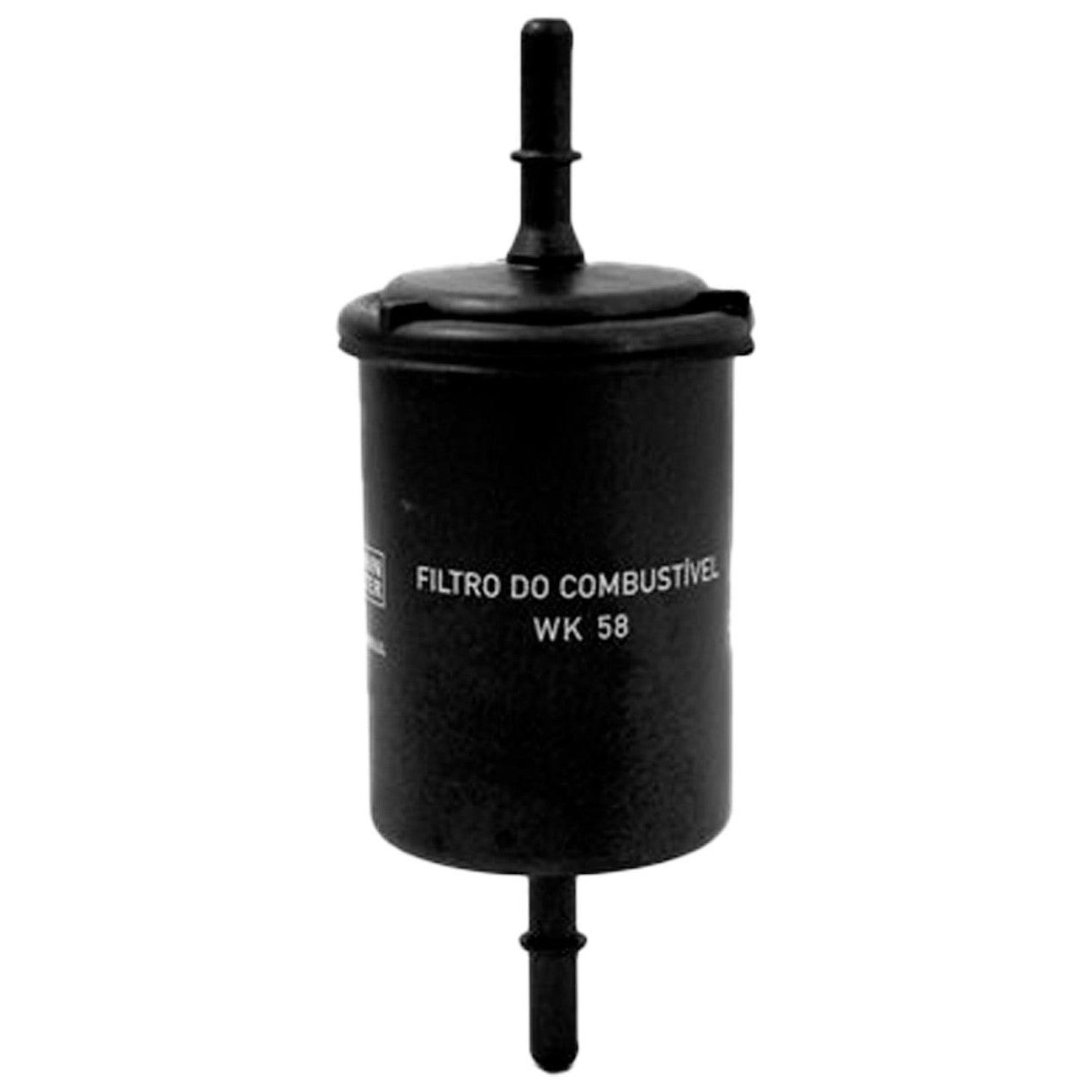 Filtro Blindado de Combustível - Mann-Filter - WK58 - (1)