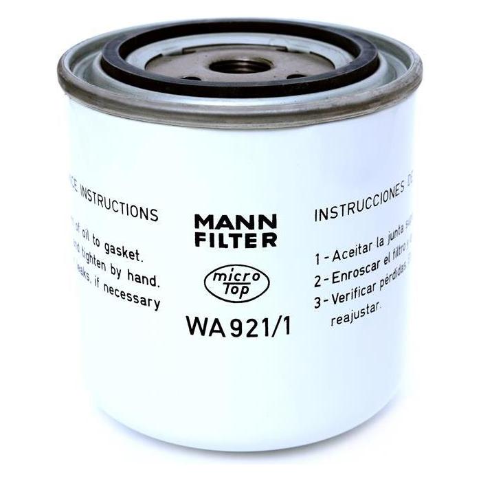 Filtro de Água - Mann-Filter - WA 921/1 - (1)