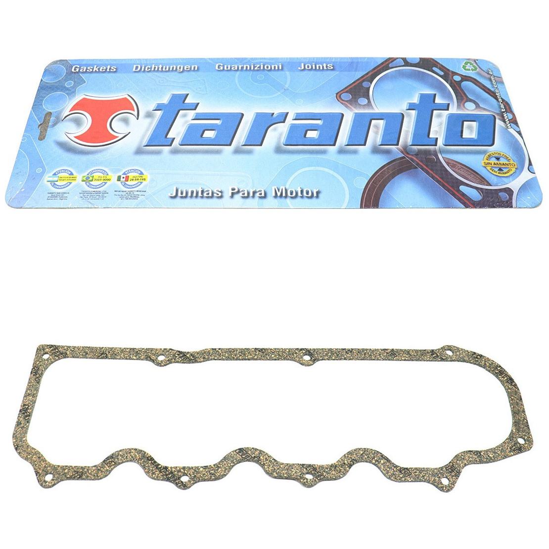 Junta da Tampa de Válvula - Taranto - 260510 - (1)