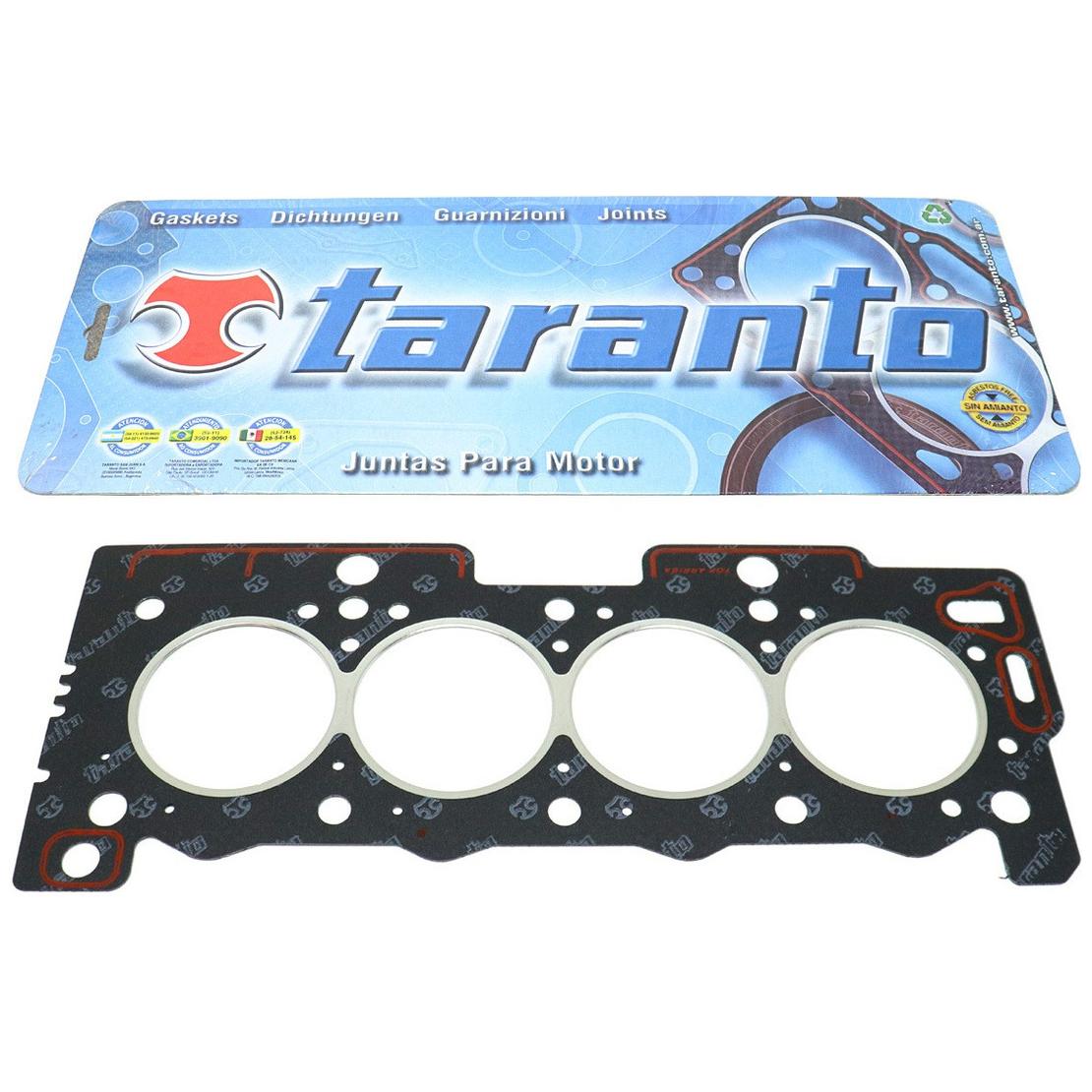 Junta de Cabeçote do Motor - Taranto - 451705 - (1)