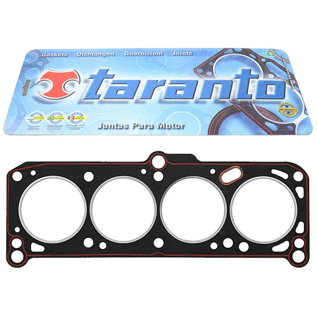 Junta de Cabeçote do Motor - Taranto - 220805 - (1)