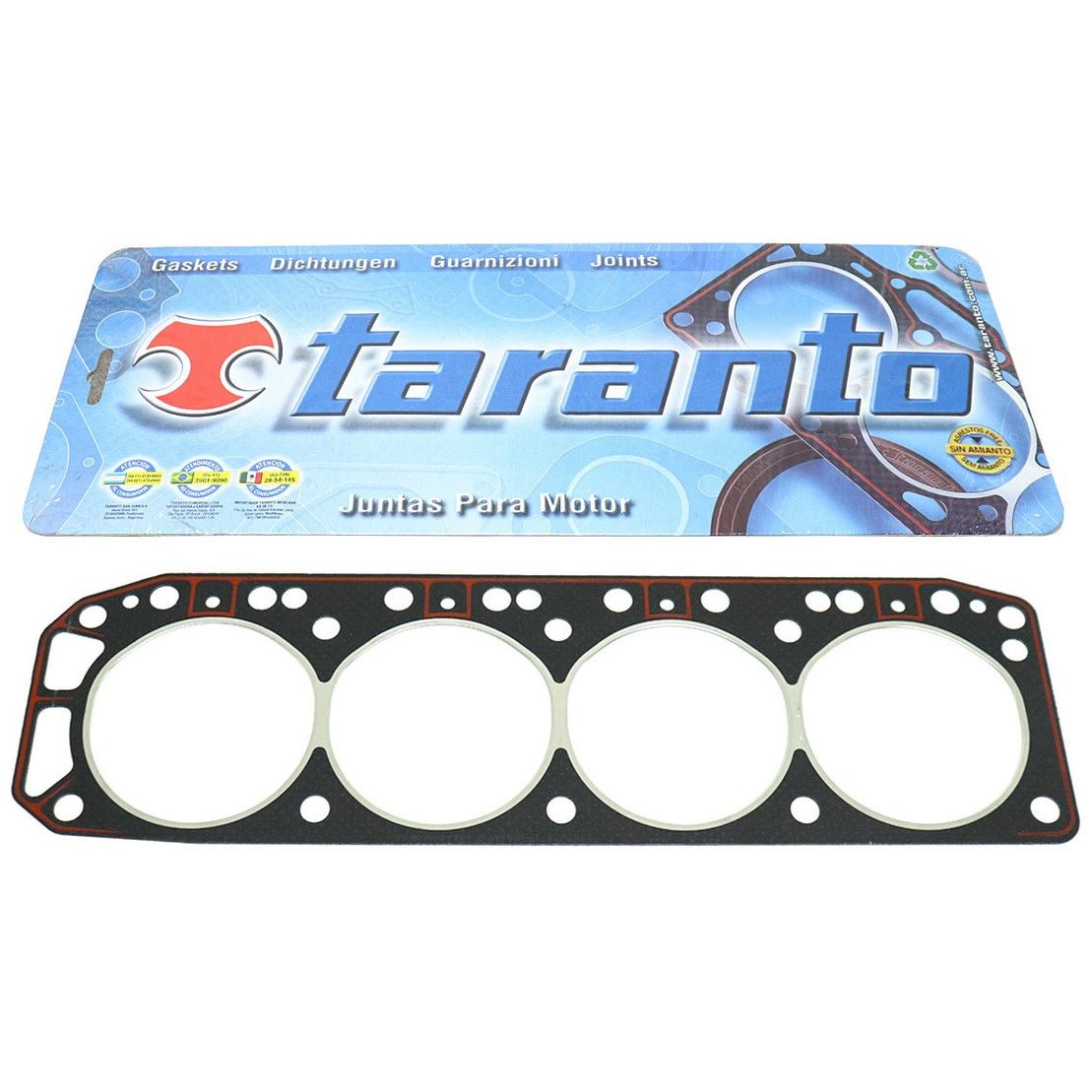 Junta de Cabeçote do Motor - Taranto - 240105 - (1)
