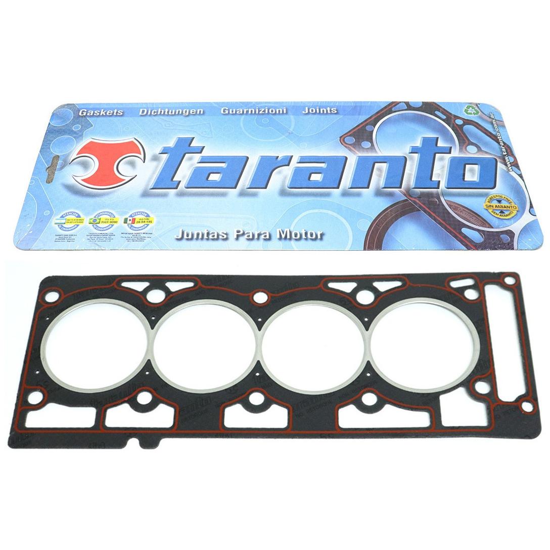 Junta de Cabeçote do Motor - Taranto - 340207 - (1)