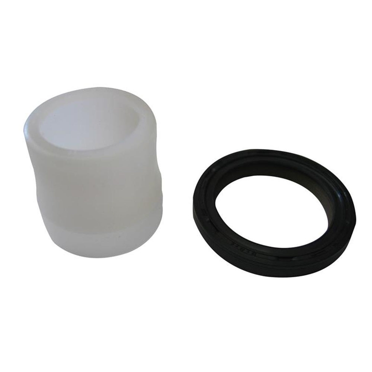 Retentor do Virabrequim 32 x 44 x 6 mm - Corteco - 7596T - (1)