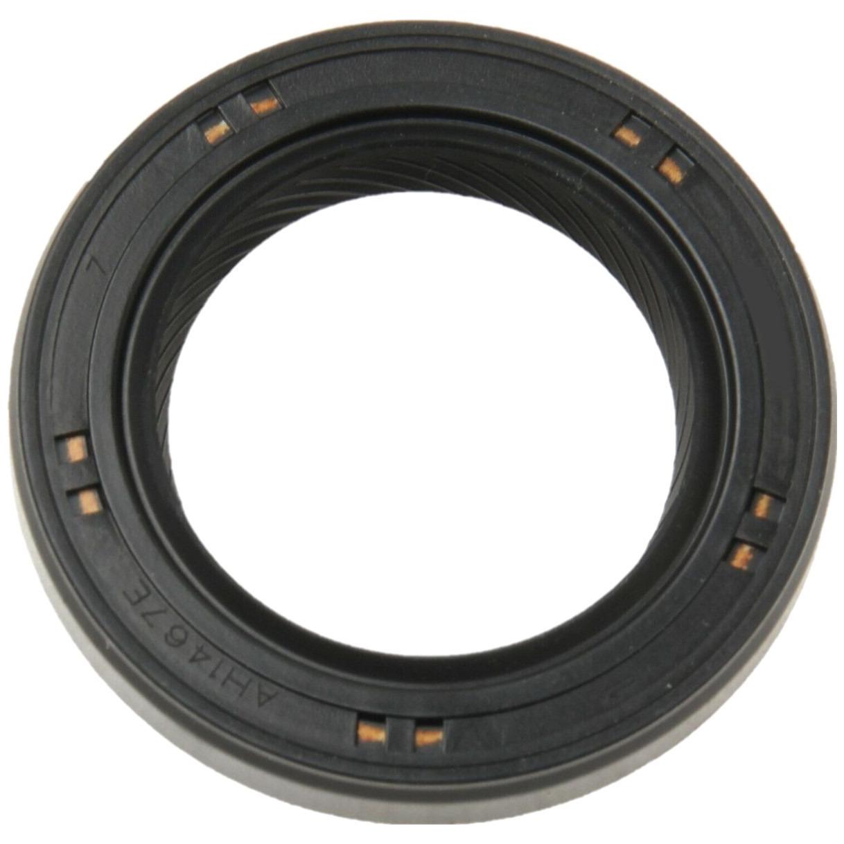 Retentor Dianteiro do Virabrequim Motor - Taranto - R270515V - (1)