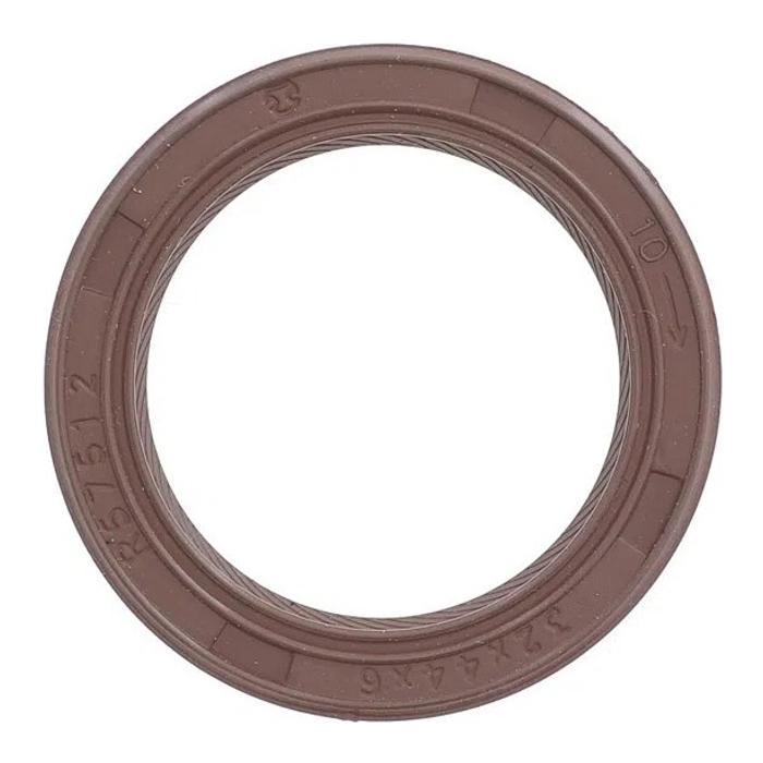 Retentor do Virabrequim Dianteiro de Viton - Taranto - R570512V - (1)