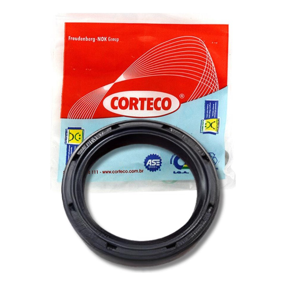 Retentor do Virabrequim 32 x 47 x 8/10 mm - Corteco - 1942P - (2)