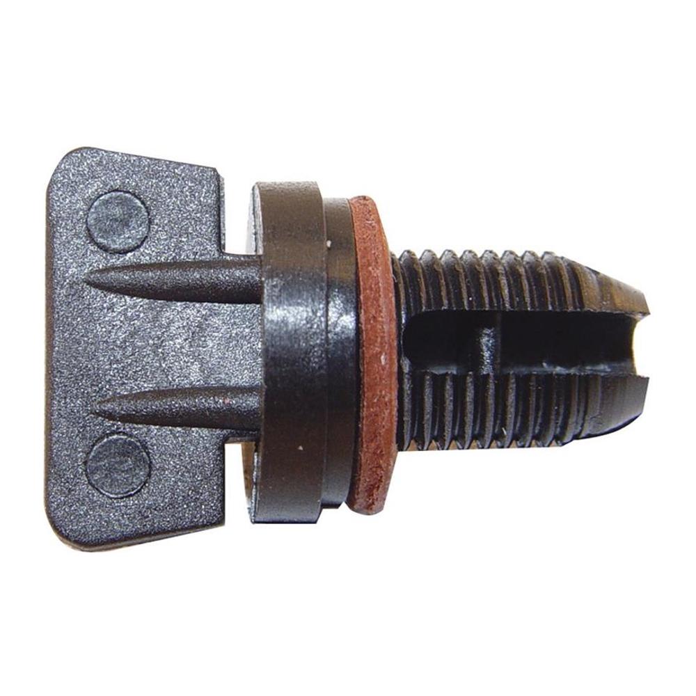 Torneirinha do Radiador - Kit & Cia - 10203 - (1)