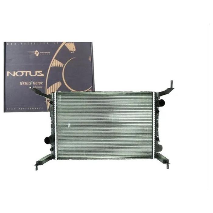 Radiador de Água do Motor - Notus - NT-22224.534 - (1)