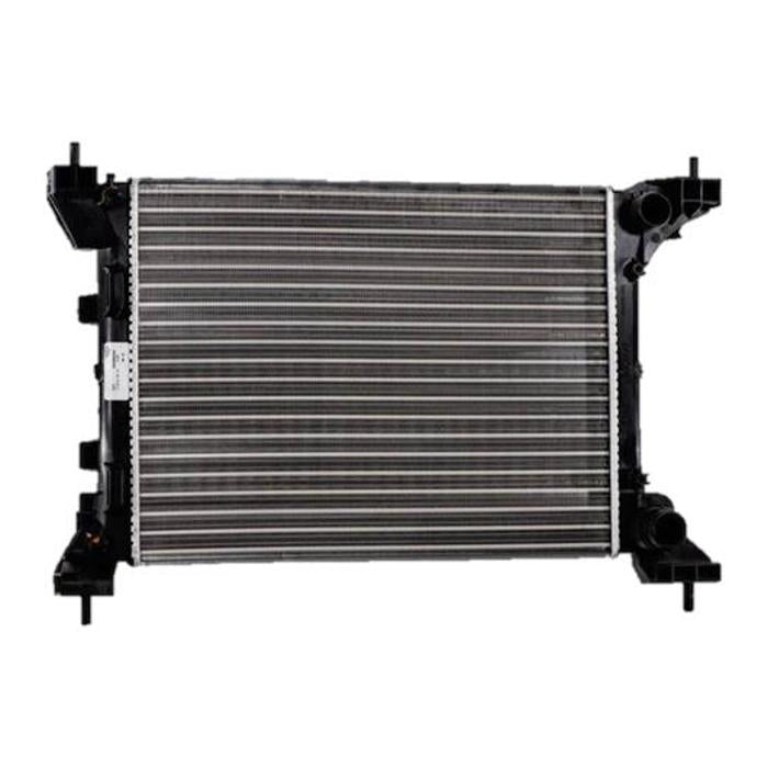 Radiador do Motor - Denso - BC261470-1210RC - (1)