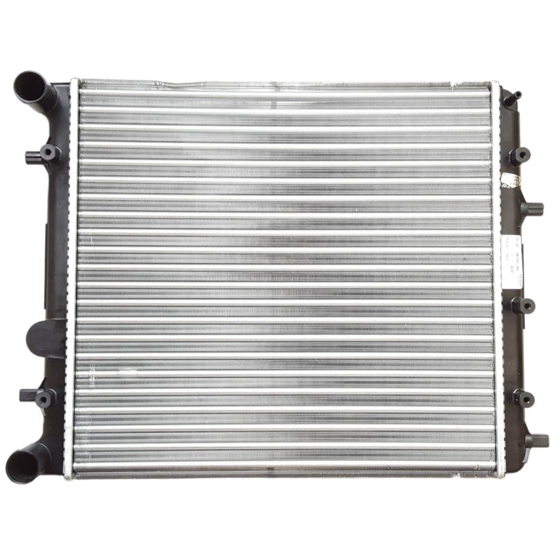 Radiador de Água do Motor - Denso - BC261470-2450RC - (1)