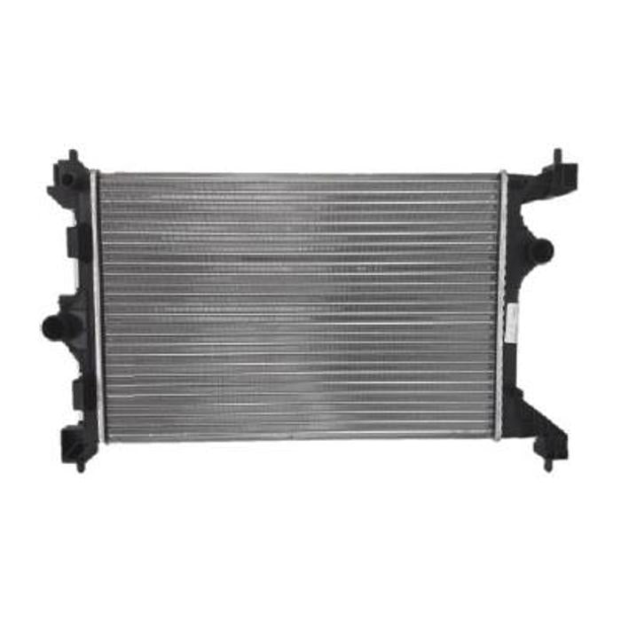 Radiador do Motor - Denso - BC422136-5030RC - (1)