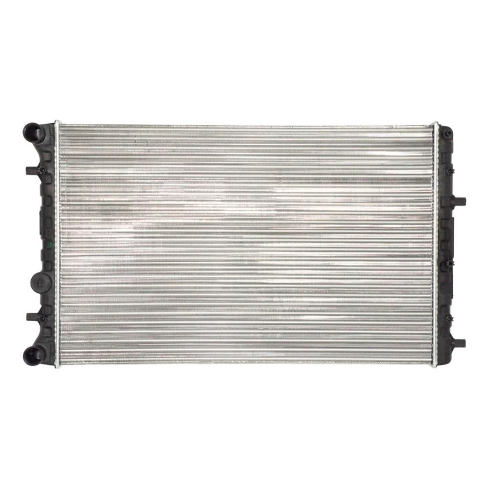 Radiador de Água do Motor - IRB - IR48109 - (1)