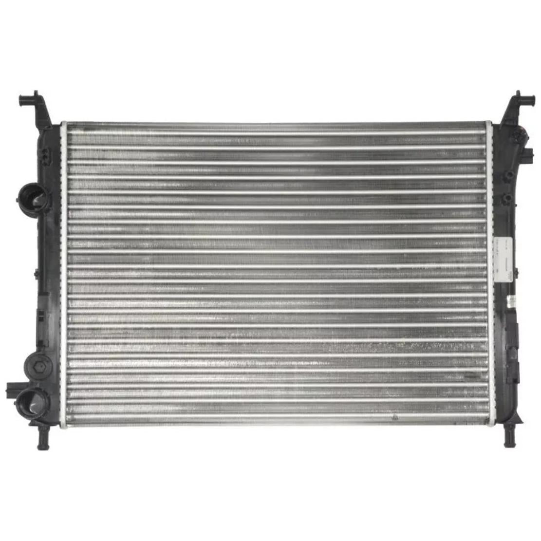 Radiador de Água do Motor - Denso - BC422136-5240RC - (1)
