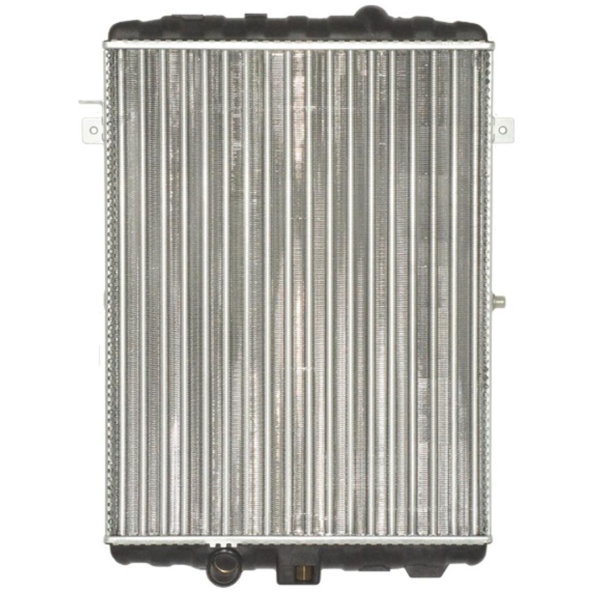 Radiador de Água do Motor - IRB - IR48134 - (1)