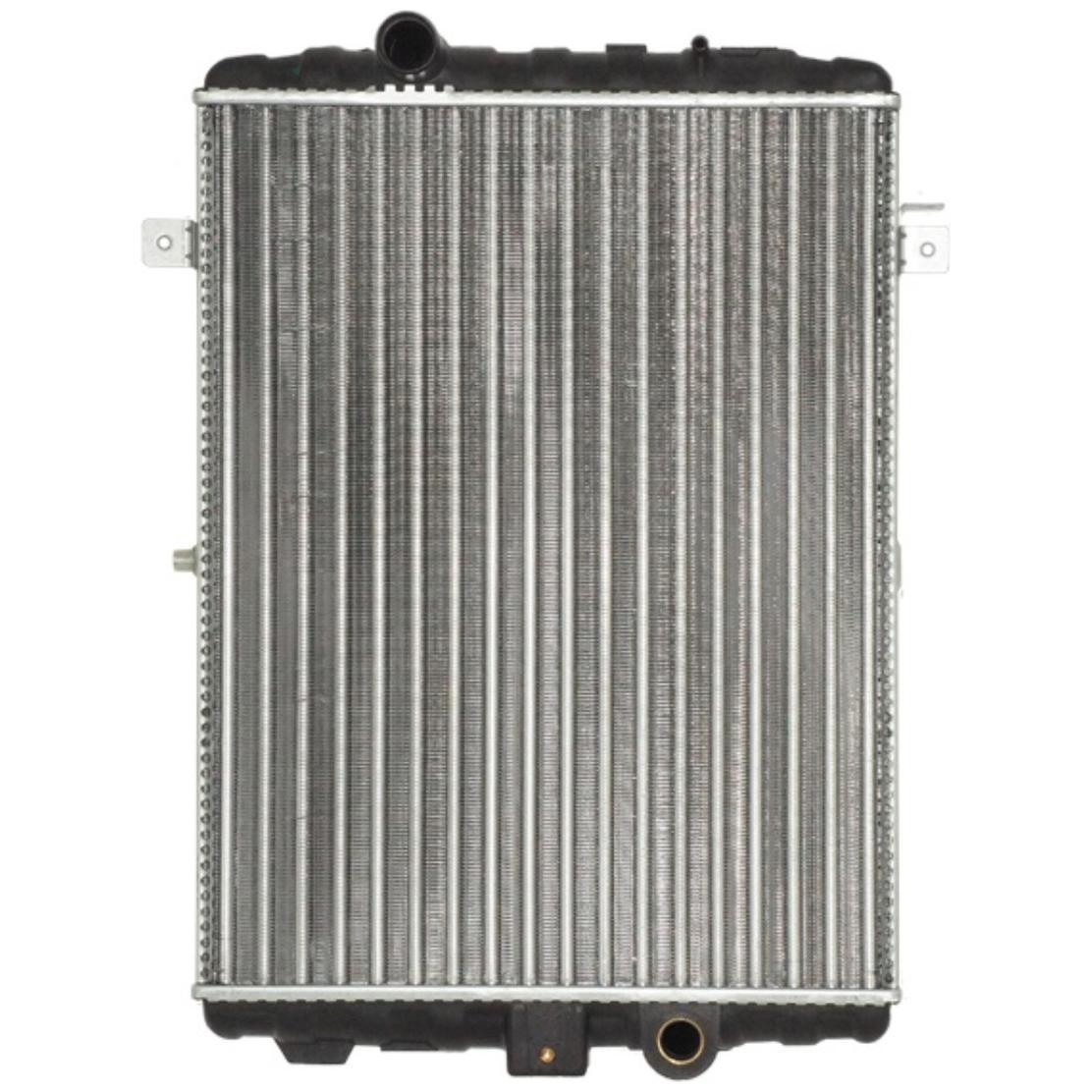 Radiador de Água do Motor - IRB - IR48134 - (2)