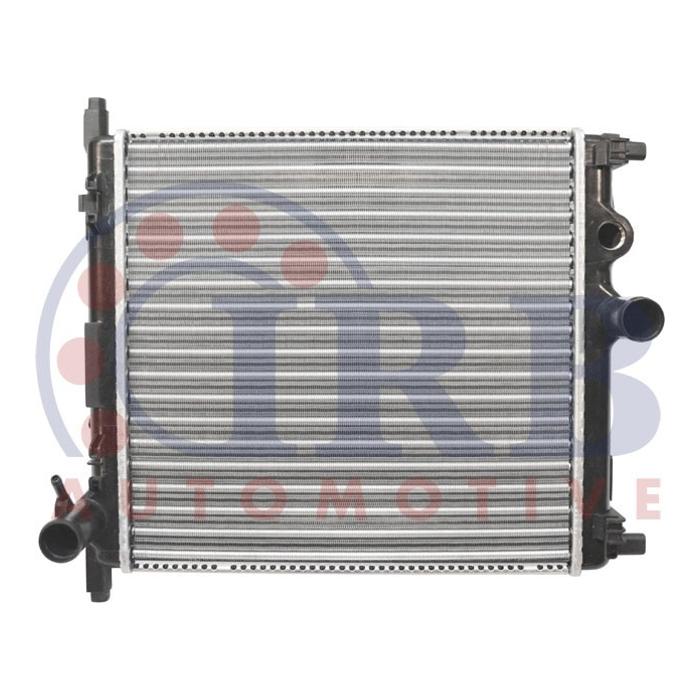 Radiador de Água do Motor - IRB - IR48135 - (1)