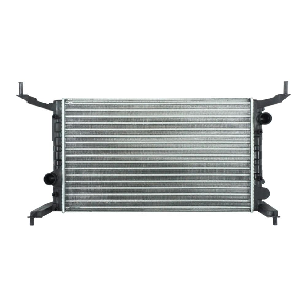 Radiador de Água do Motor - IRB - IR48204 - (1)