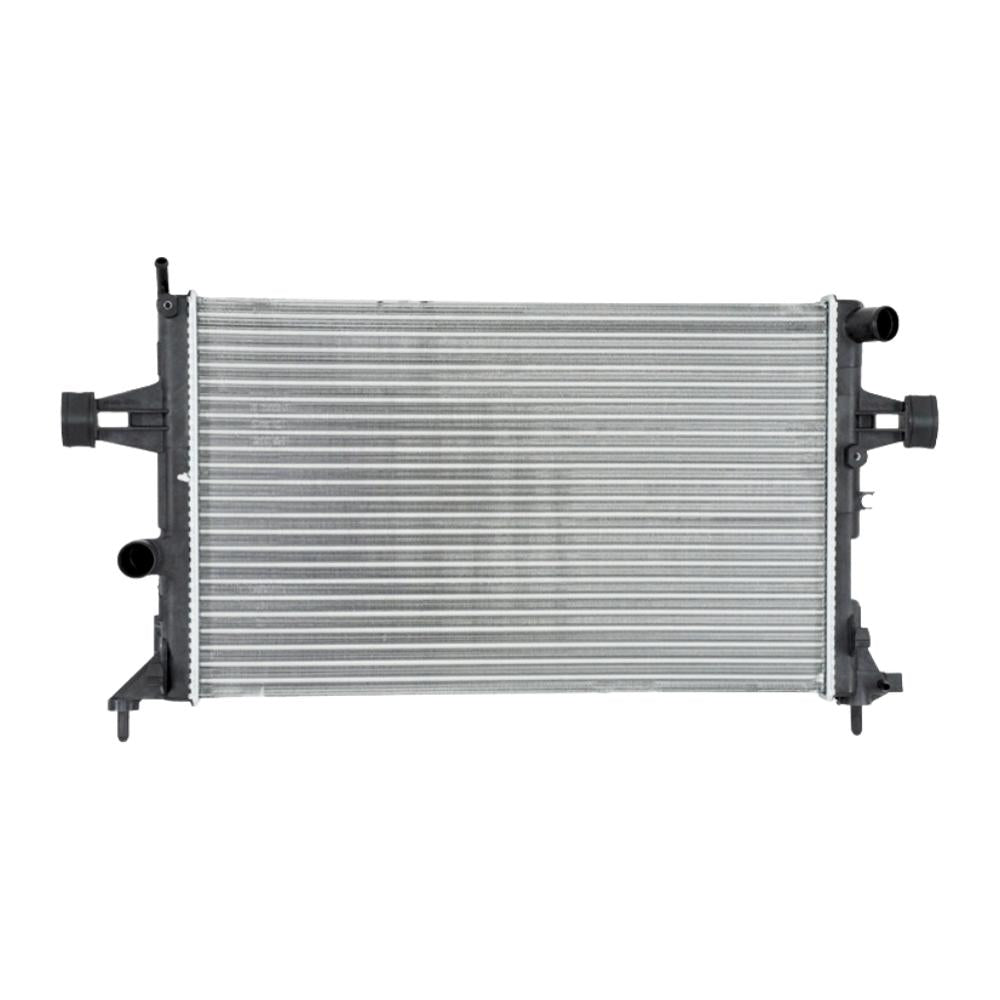 Radiador de Água do Motor - IRB - IR48225 - (1)