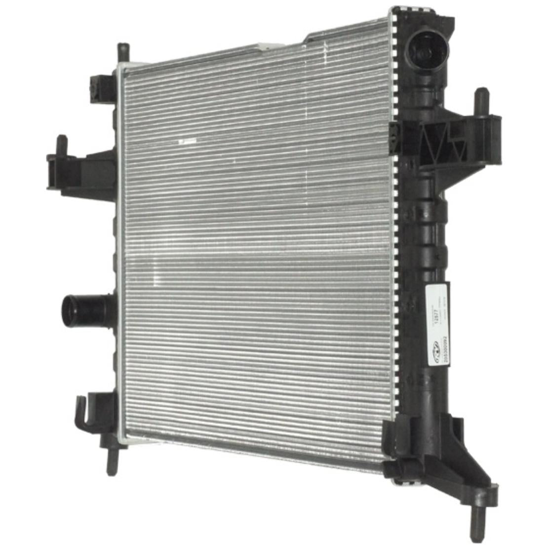 Radiador de Água do Motor - IRB - IR48226 - (1)
