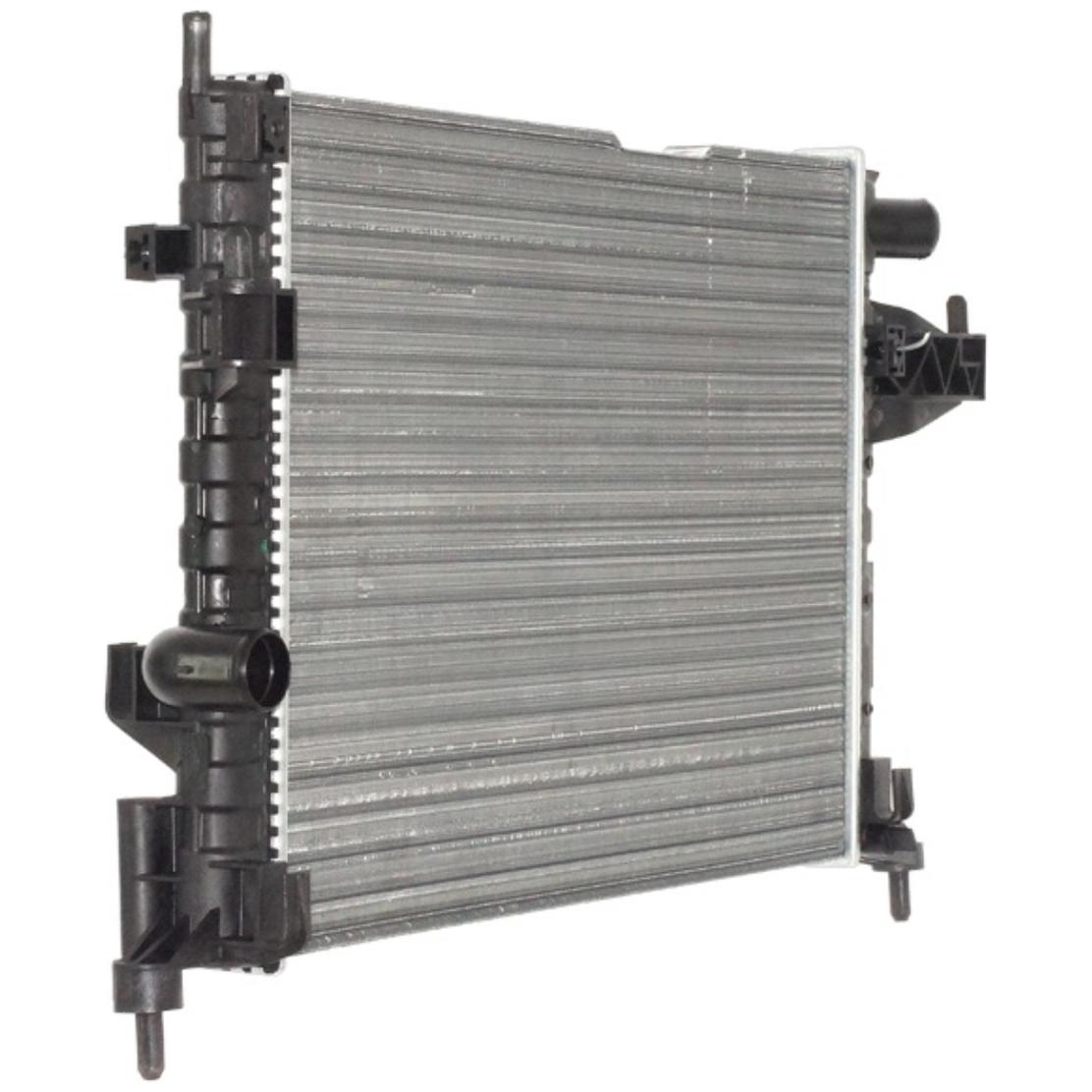 Radiador de Água do Motor - IRB - IR48226 - (2)