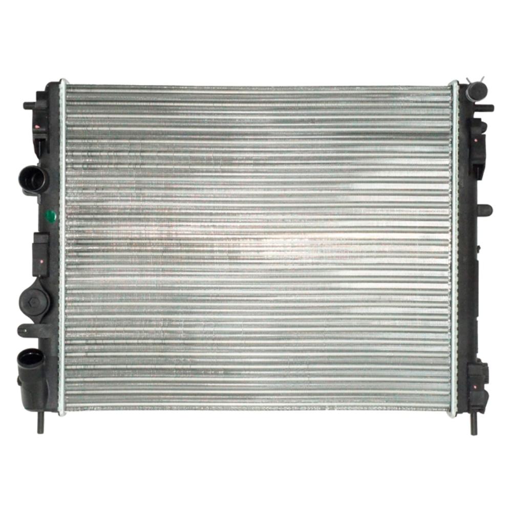 Radiador de Água do Motor - IRB - IR48321 - (1)