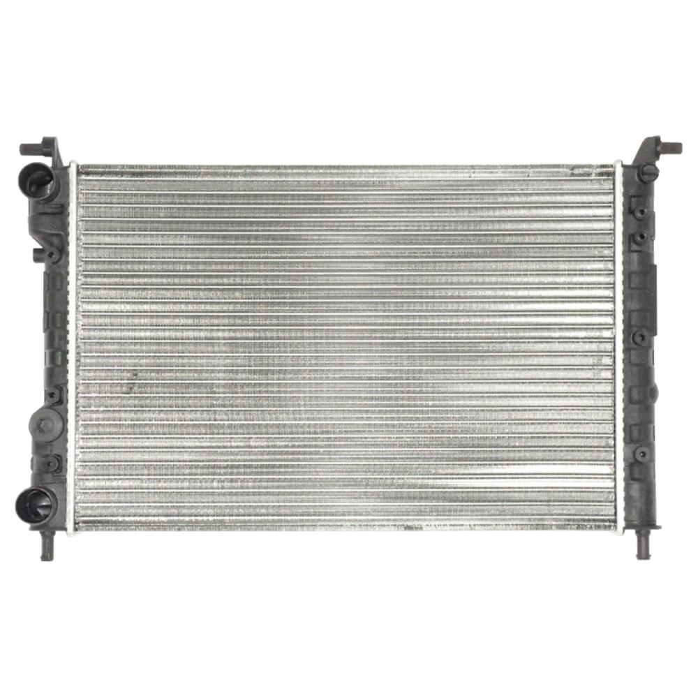 Radiador de Água do Motor - IRB - IR48412 - (1)