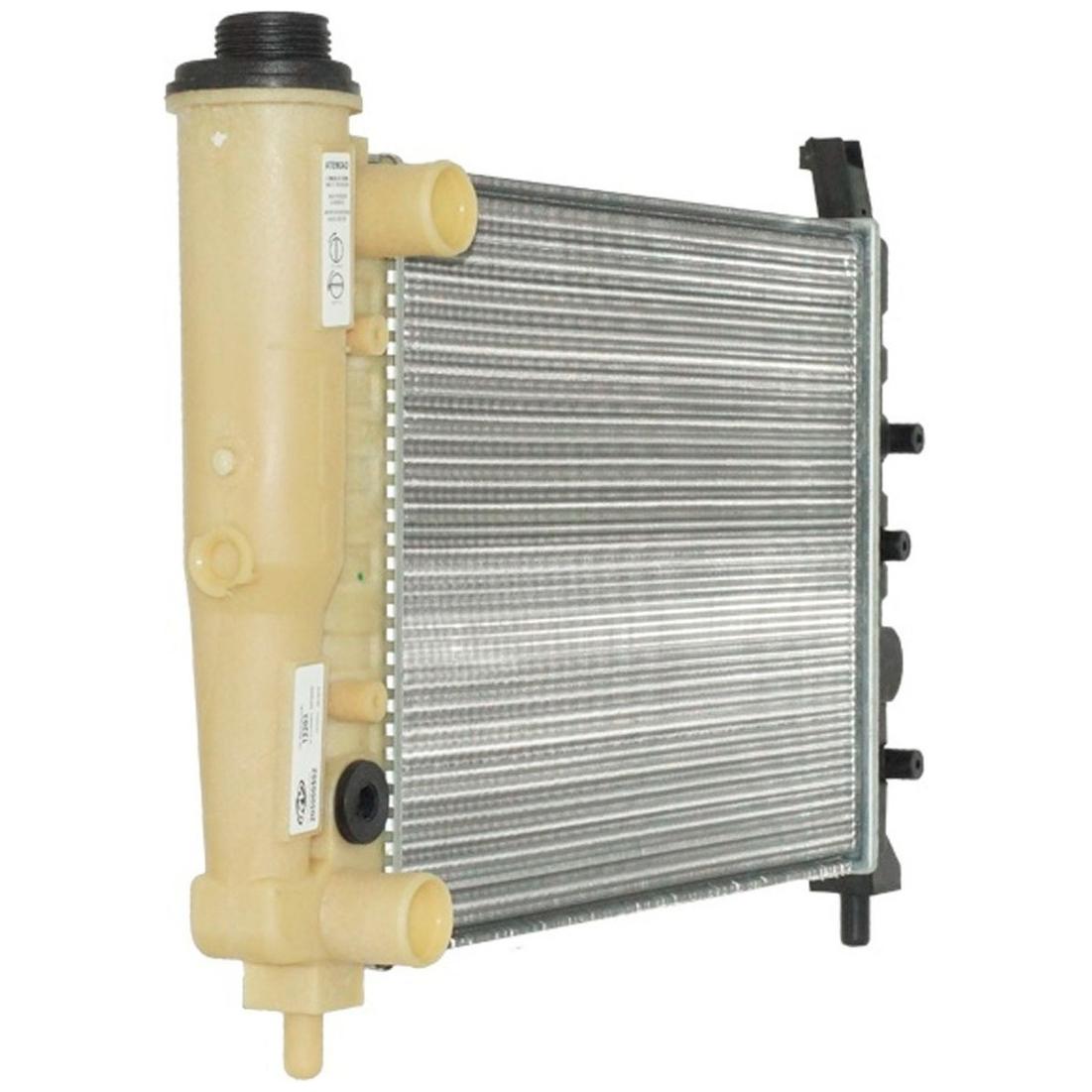Radiador de Água do Motor - IRB - IR48418 - (1)