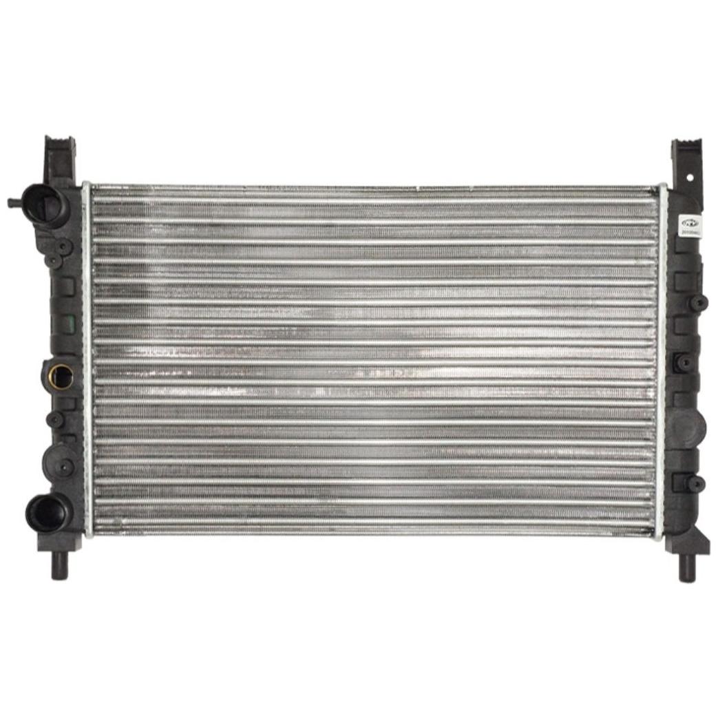 Radiador de Água do Motor - IRB - IR48421 - (1)