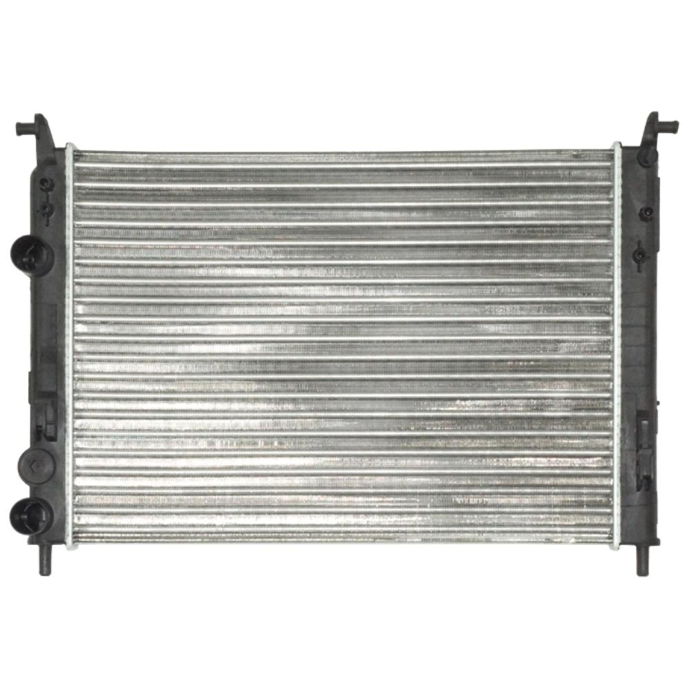 Radiador de Água do Motor - IRB - IR48427 - (1)