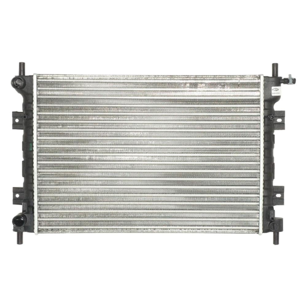 Radiador de Água do Motor - IRB - IR48517 - (1)