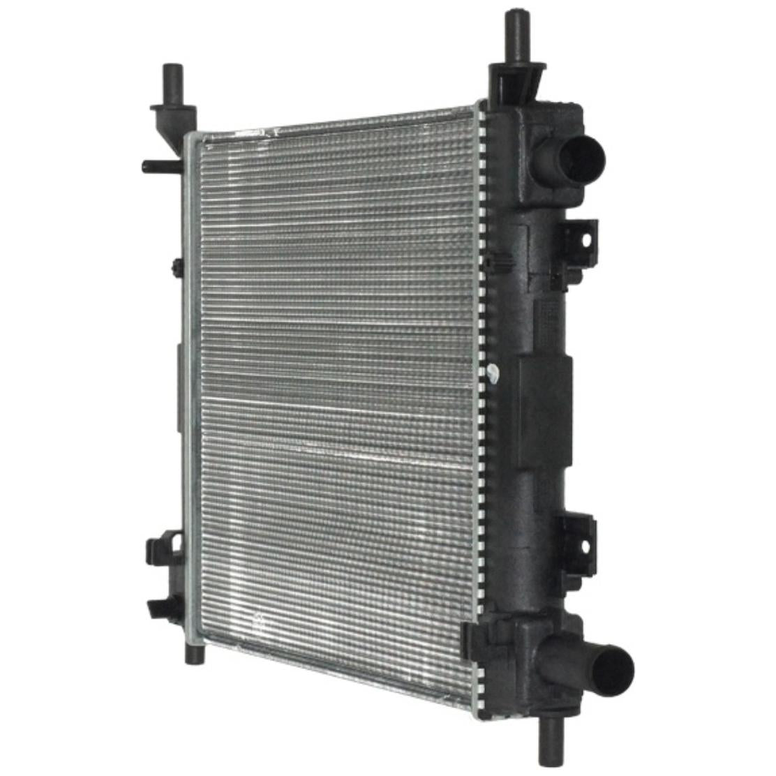 Radiador de Água do Motor - IRB - IR48522 - (1)