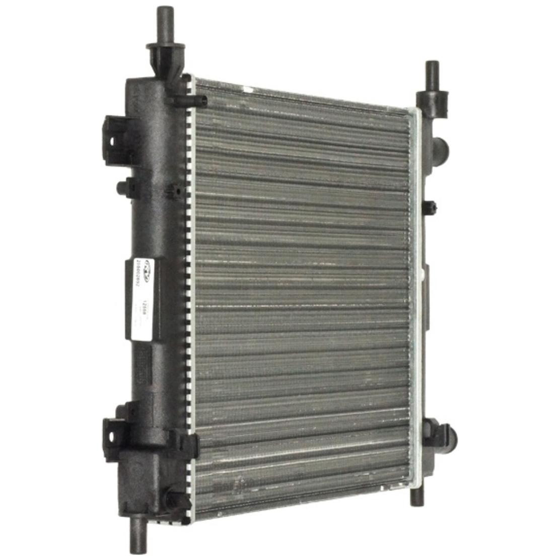 Radiador de Água do Motor - IRB - IR48522 - (2)