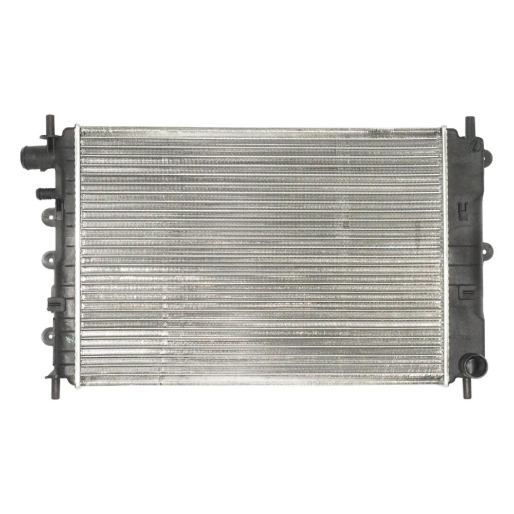 Radiador de Água do Motor - IRB - IR48521 - (1)