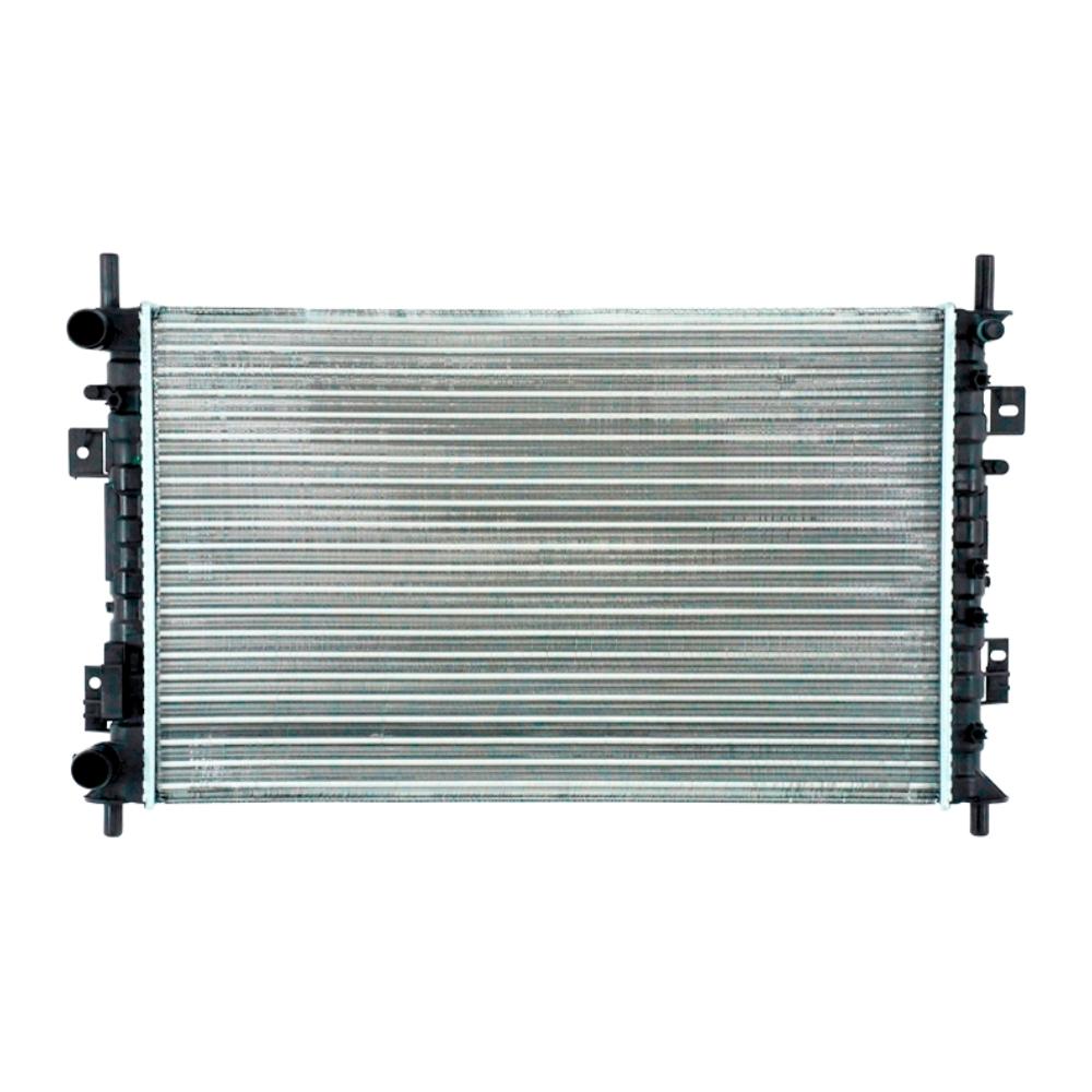 Radiador de Água do Motor - IRB - IR48524 - (1)