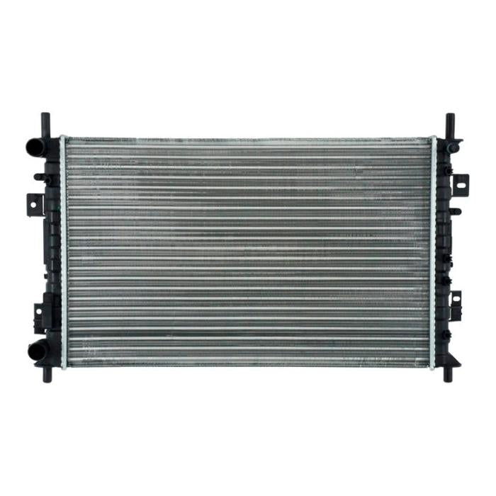 Radiador de Água do Motor - Procooler - PC105016 - (1)