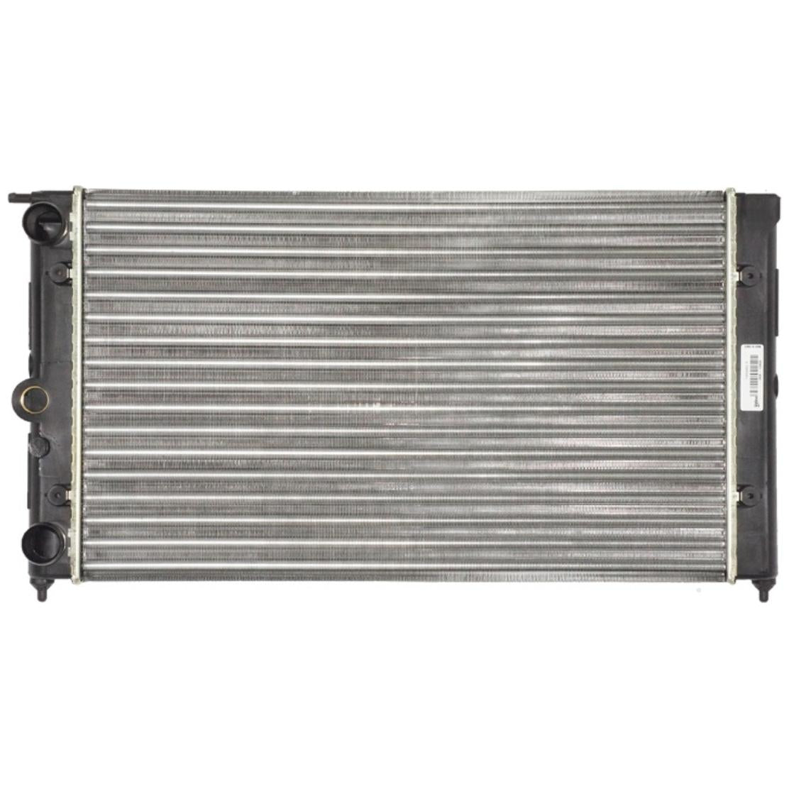 Radiador de Água do Motor - Procooler - PC105250 - (1)