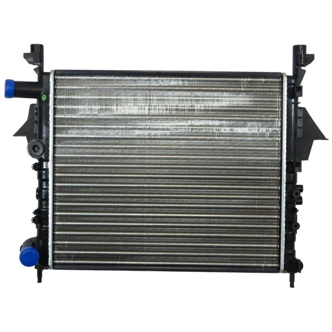 Radiador de Água do Motor - Procooler - PC105682 - (1)