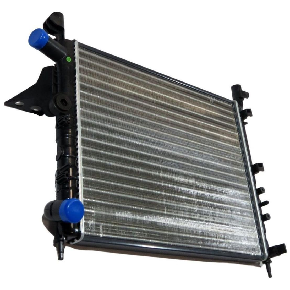Radiador de Água do Motor - Procooler - PC105682 - (2)